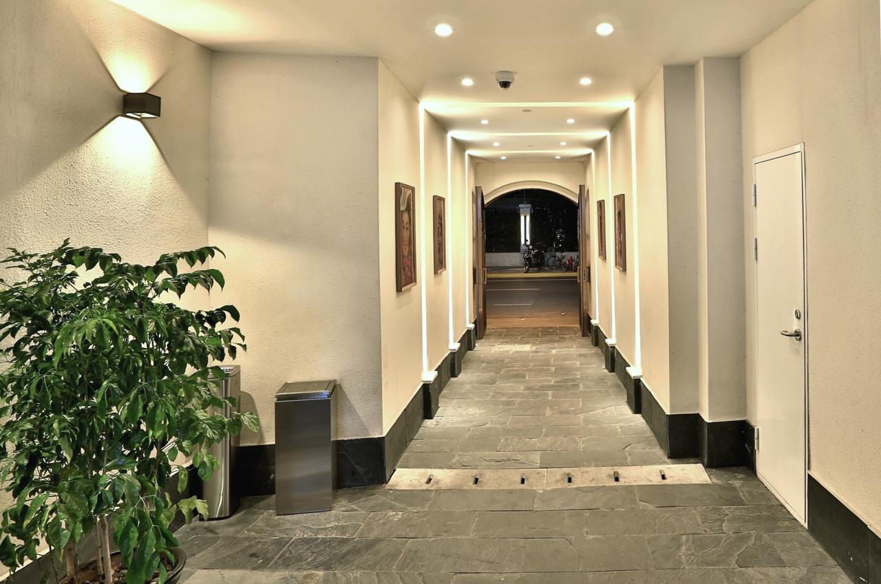 U Hotels Xintiandi Шанхай Экстерьер фото